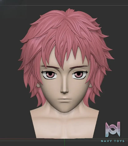 JL Studio – Sasori Naruto