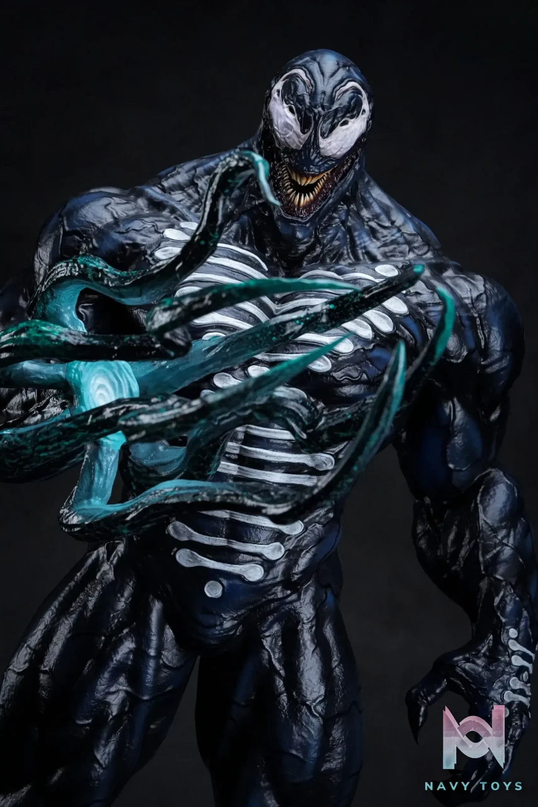 Myriad Studio – Smudge Venom: The End
