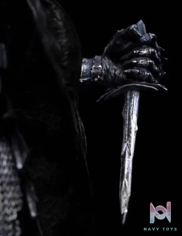 WETA Studio – Lord of the Rings Sauron (Licensed)
