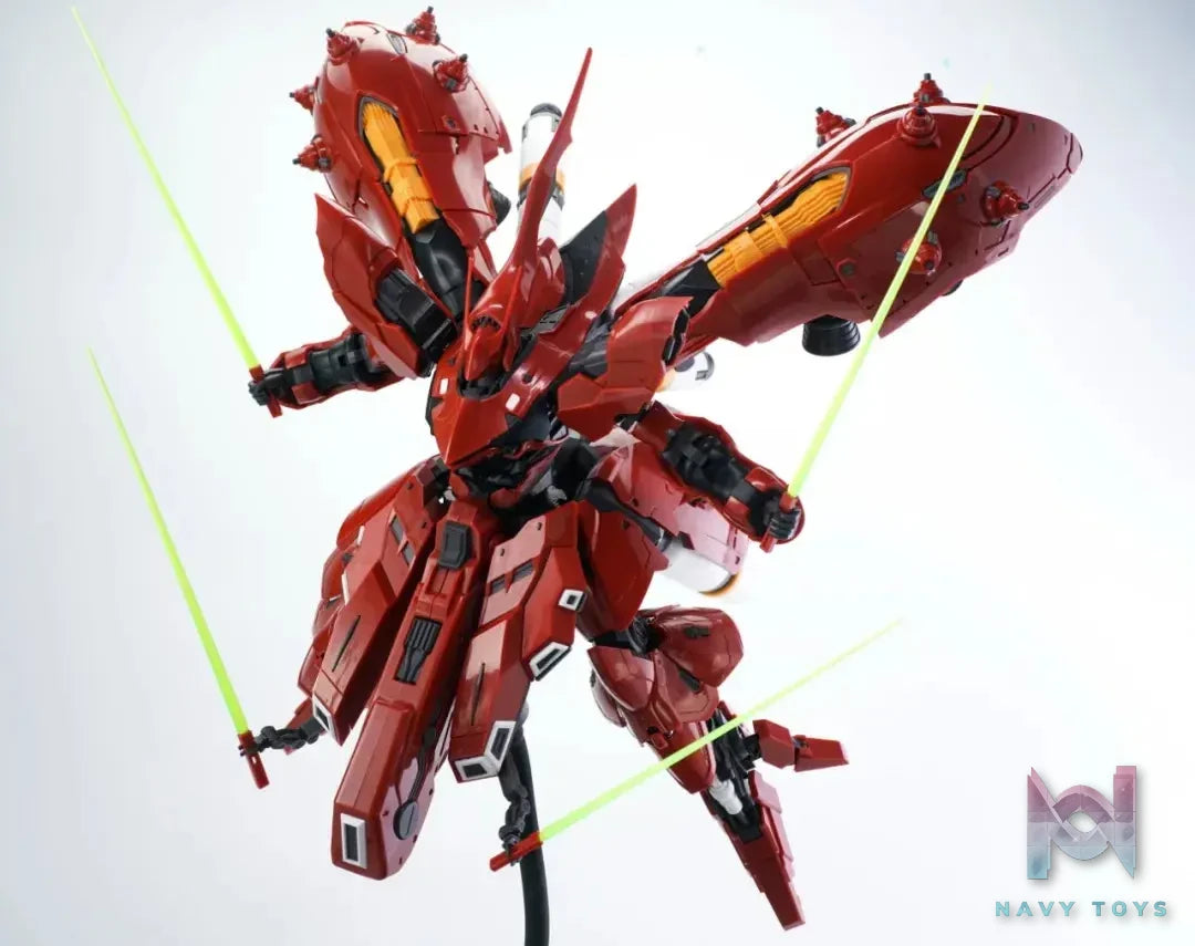 Chi Zhi Hun Toys – 1/144 NIGHTHAWK SPEC II (Licensed)