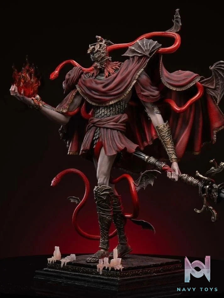 Messmer the Impaler - Elden Ring - Sword&Wing Studio resin statue Sword & Wing Studio anime figure