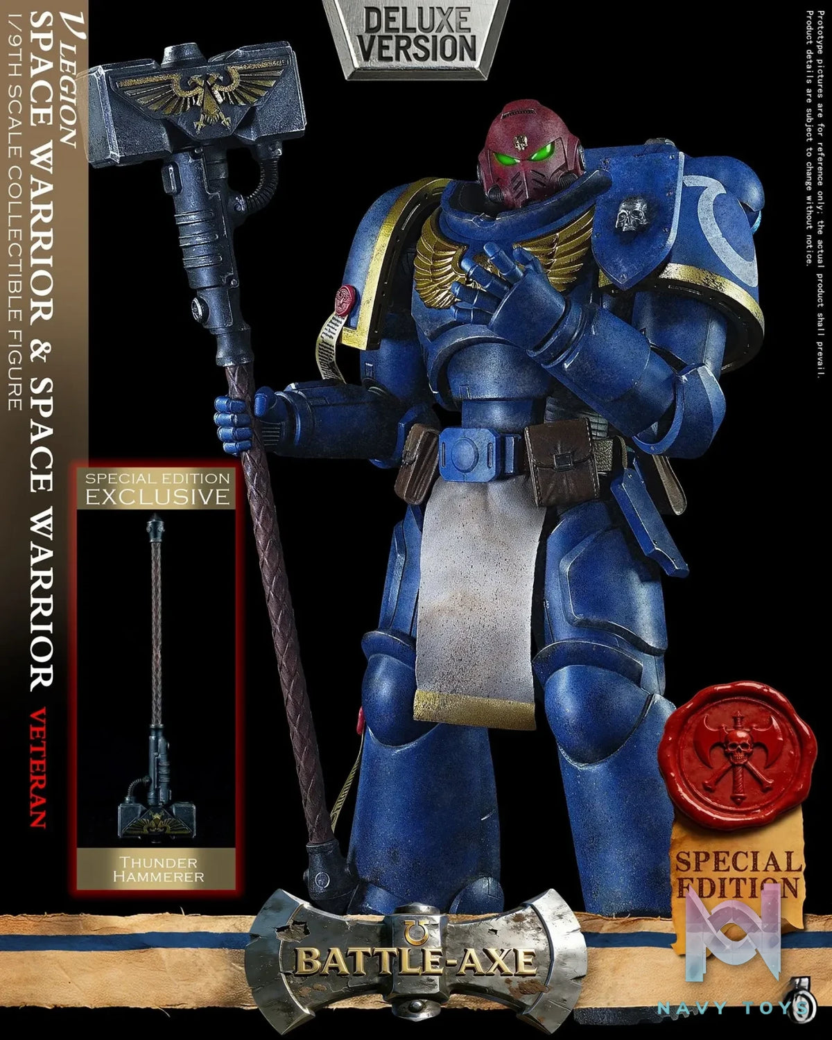 Space A Lab Studio – Space Marines Warhammer 40000 0913001 0913002 0913003 0913001B 0913002B 0913003B
