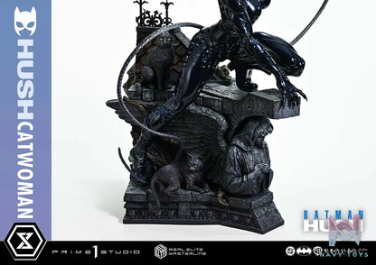 Prime 1 Studio – Batman: Hush (Comics) Catwoman REMDC-01 REMDC-01DX REMDC-01DXS (Licensed)