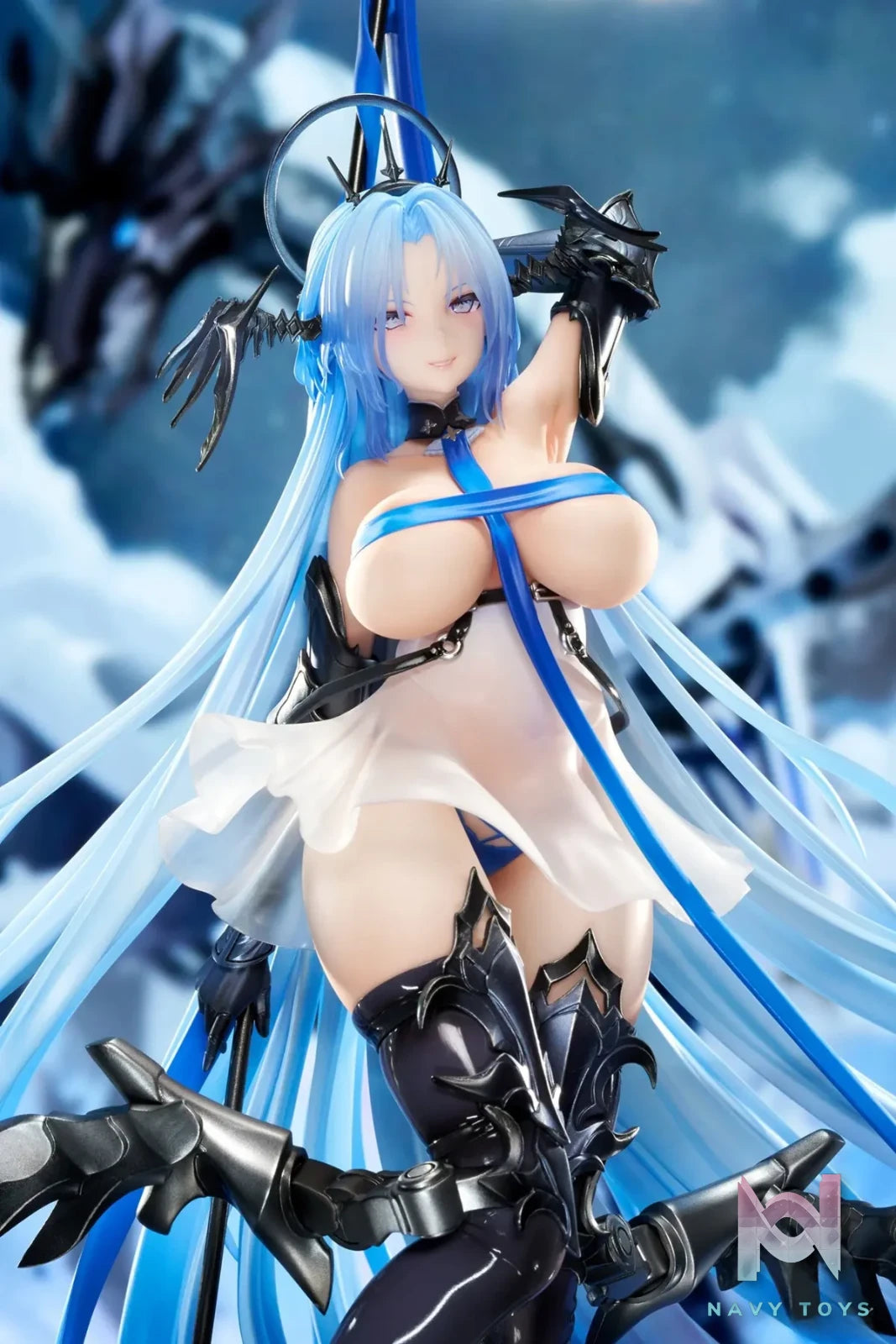 APEX-TOYS – Azur Lane Alsace 1/7 Figure (Licensed)