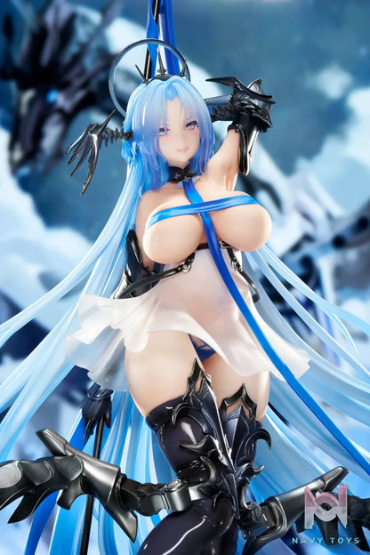 APEX-TOYS – Azur Lane Alsace 1/7 Figure (Licensed)
