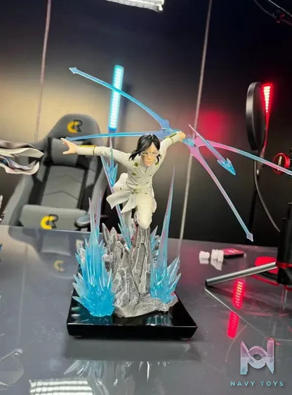 Yuan Meng Studio – Bleach Ishida Uryu