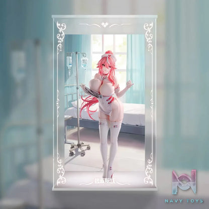 AniGame – Azur Lane Franklin: Heart-Throbbing Records Ver. 1/6 Complete Figure (Licensed)