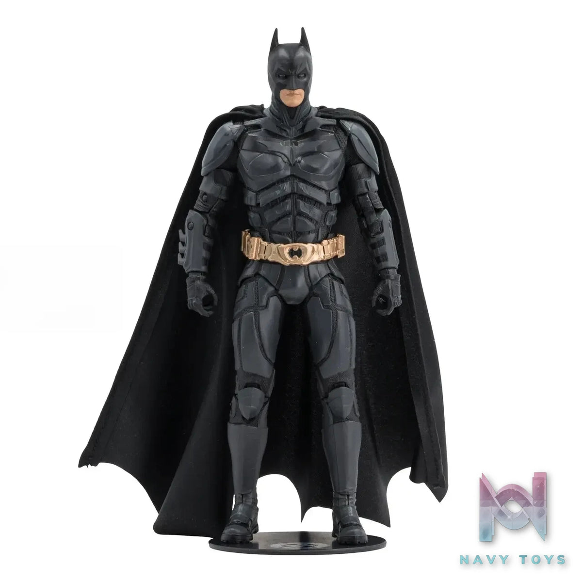 McFarlane – DC Multiverse Batman The Dark Knight Trilogy Action Figure (Licensed)