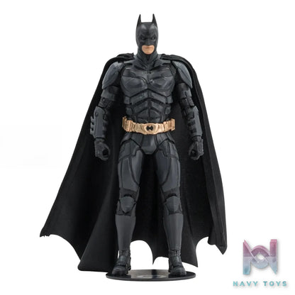 McFarlane – DC Multiverse Batman The Dark Knight Trilogy Action Figure (Licensed)