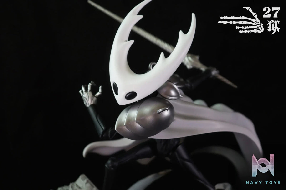27abyss Studio – Hollow knight Fighting prince