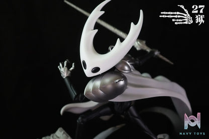 27abyss Studio – Hollow knight Fighting prince