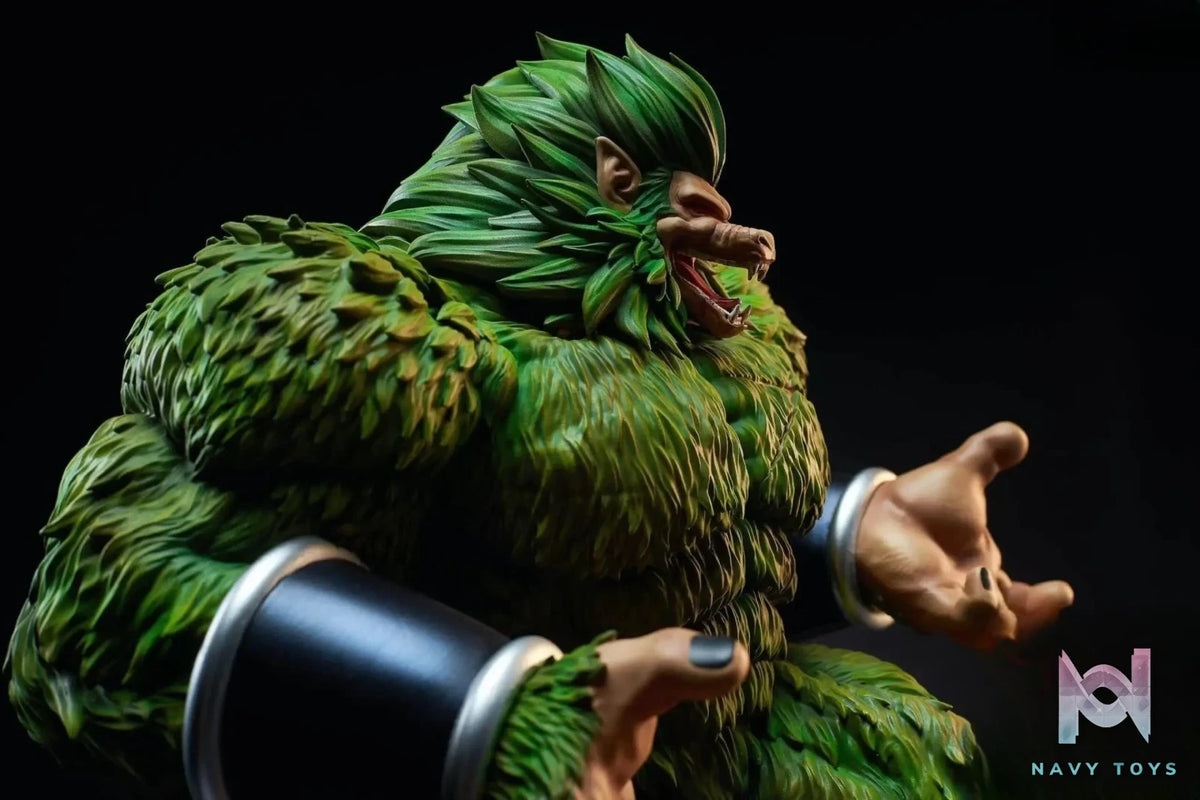 8 Studio – Dragon Ball Broli Great Ape Form