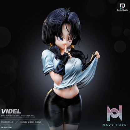Deyin Studio – Dragon Ball Videl