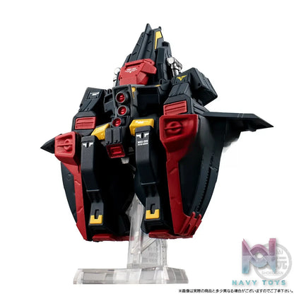 BANDAI – FW GUNDAM CONVERGE CORE Psycho Gundam (Licensed)