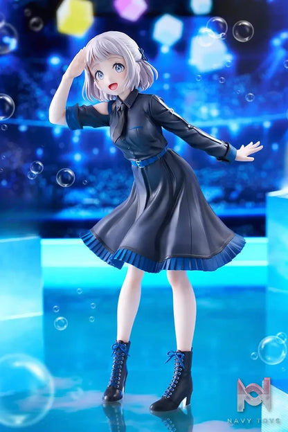 Kotobukiya – Gakuen iDOLM@STER Lilja Katsuragi – Hakusen 1/7 Complete Figure (Licensed)
