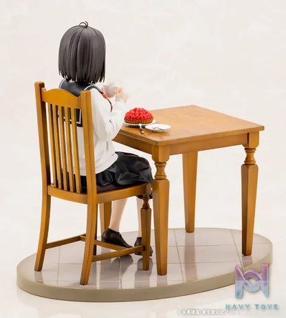 Kotobukiya – How to Become Ordinary Yuki Osanai (Licensed)
