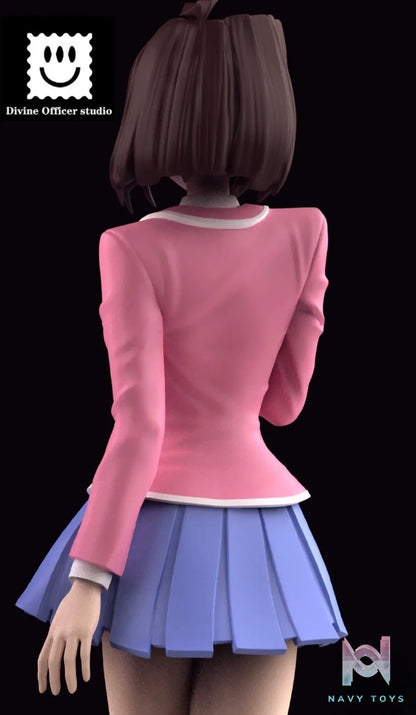 Divine Officer Studio – Yu-Gi-Oh Anzu Mazaki