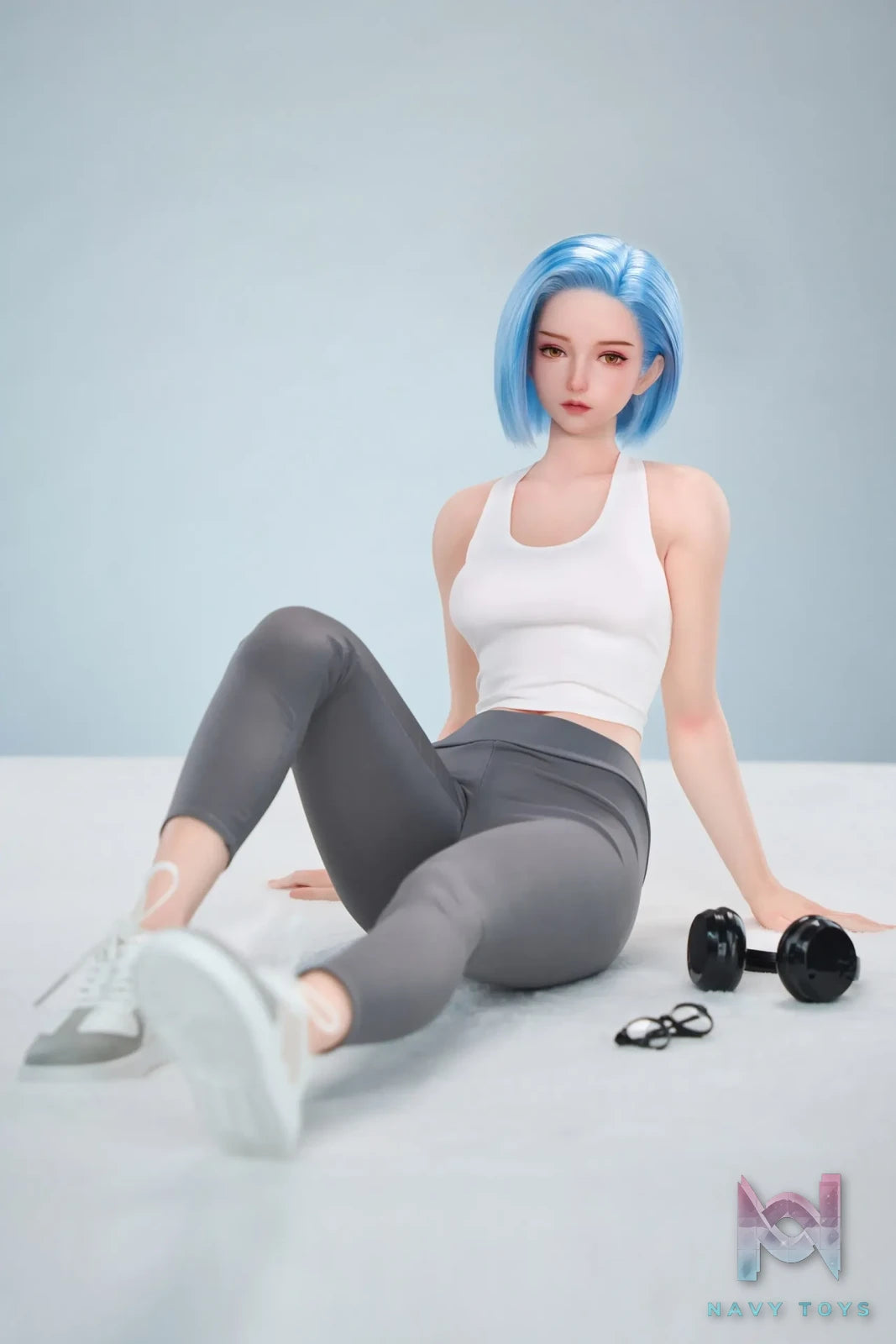ROSEIDOL Studio – ROSE002 Original