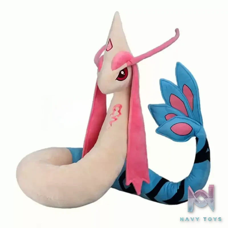 Bu Yi Toy Studio – Dragonair X Milotic Doll Pokémon