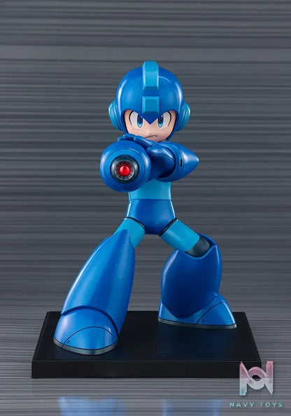 Kotobukiya – OSHI WORKS Mega Man X Roll Complete Figure (Licensed)