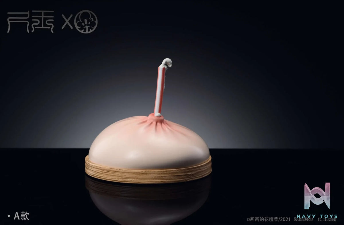 Chi Yu Studio – Original Soup Dumpling (Licensed)