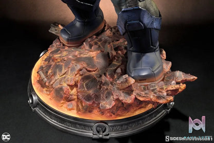 Prime 1 Studio – Premium Masterline Justice League: Origin (The New 52!) Darkseid PMN52-02 PMN52-02EX (Licensed)