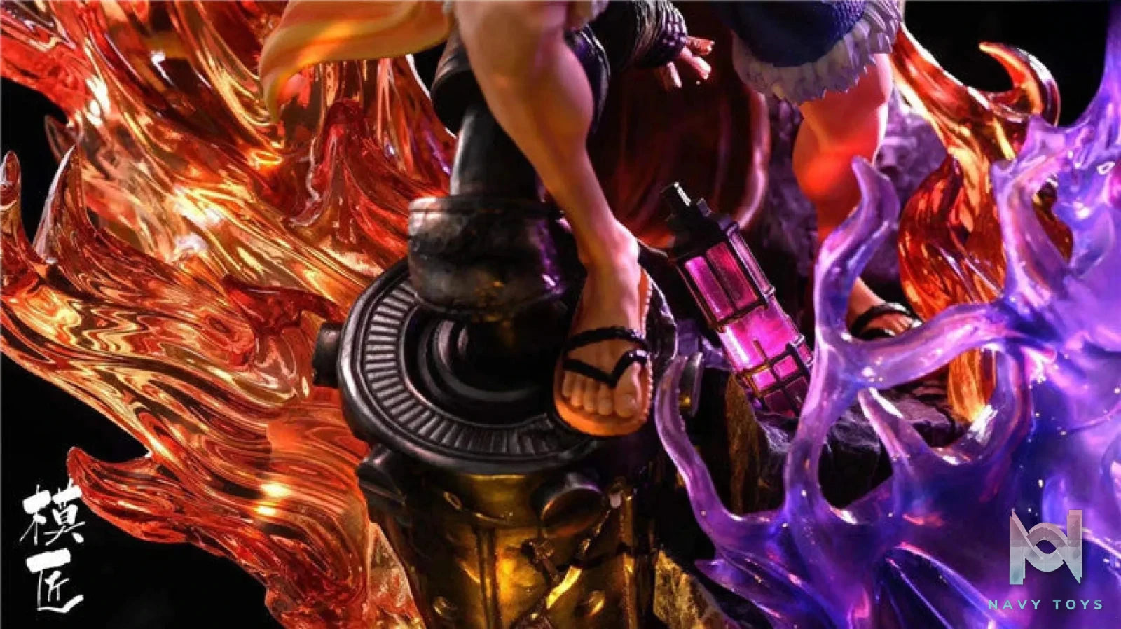 Artisan Studio – One Piece Monkey D Luffy