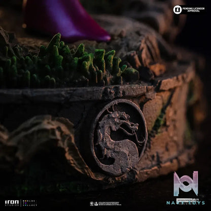 Iron Studio – Mortal Kombat Art Scale 1/10 Mileena Statue MORTAL124726-10 (Licensed)