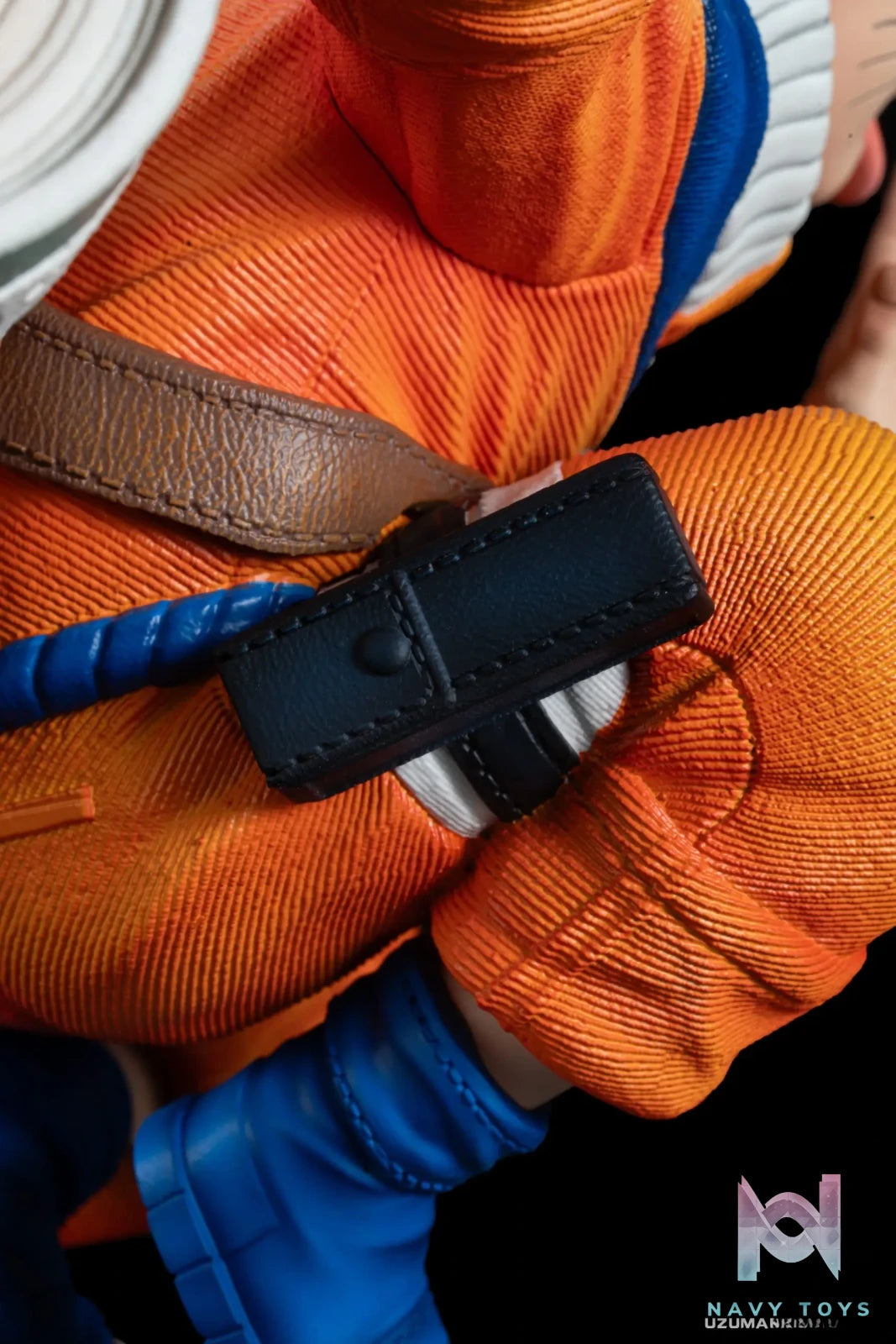 YU Studio – Naruto Uzumaki Naruto
