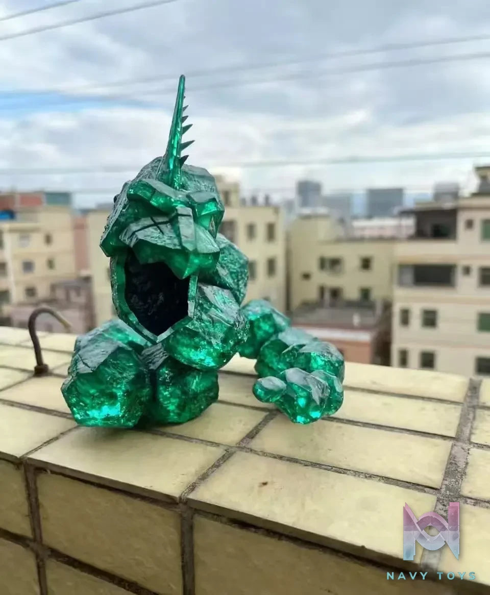 Boom Studio – Onix Pokémon