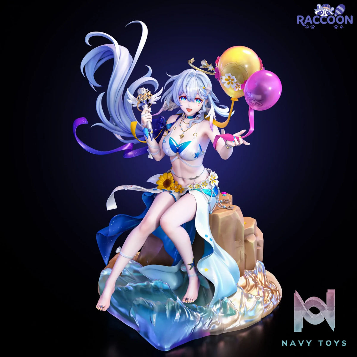 Xiao Huan Xiong Studio – Robin Summeretto Honkai: Star Rail