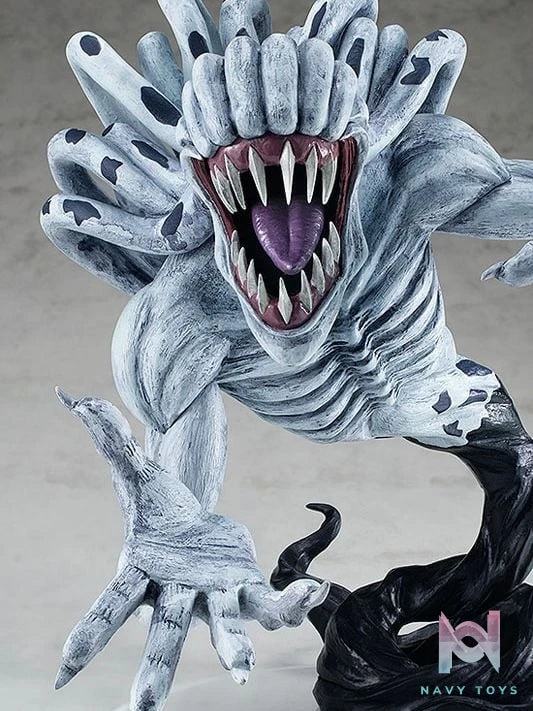 Pop Up Parade Rika - Jujutsu Kaisen resin statue Good smile Studio anime figure