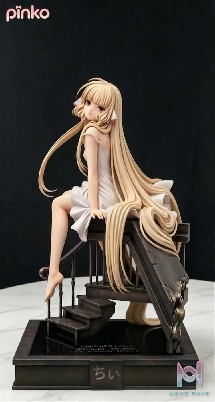 Pinko Studio – Chi Chobits