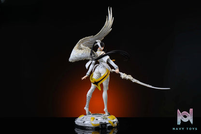 SWORD&WING Studio – Eve x Tachy Stellar Blade