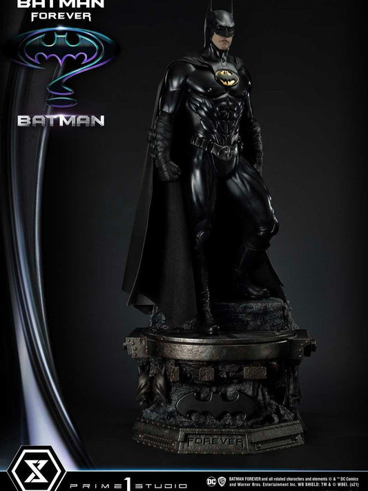 Batman - Batman Forever - Prime 1 Studio (MMBM - 01) resin statue Prime 1 Studio anime figure