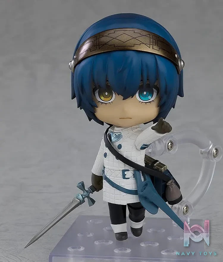 GSC – Metaphor: ReFantazio Shujinkou Nendoroid #2650 (Licensed)
