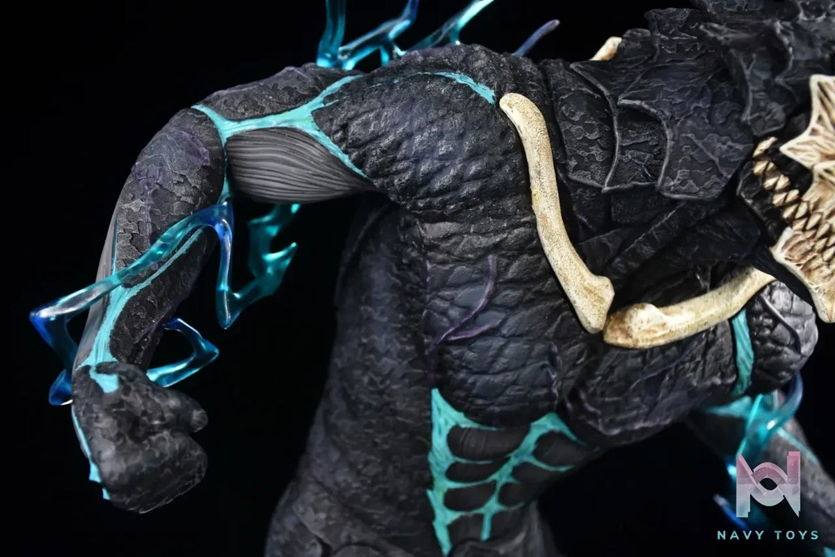 Amazing Z Studio – Kaiju No. 8 Kafka Hibino