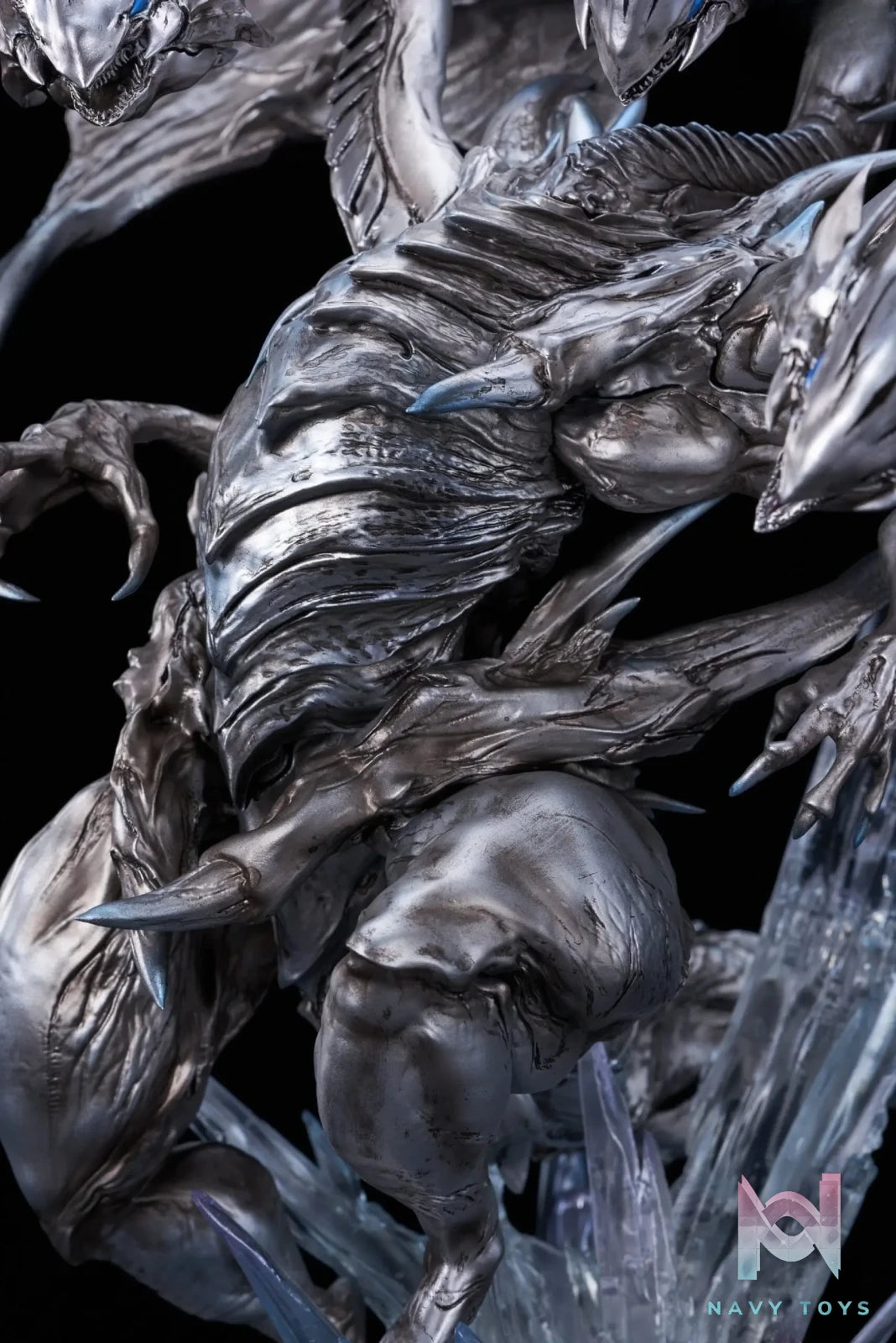ASS Studio – Blue Eyes Ultimate Dragon