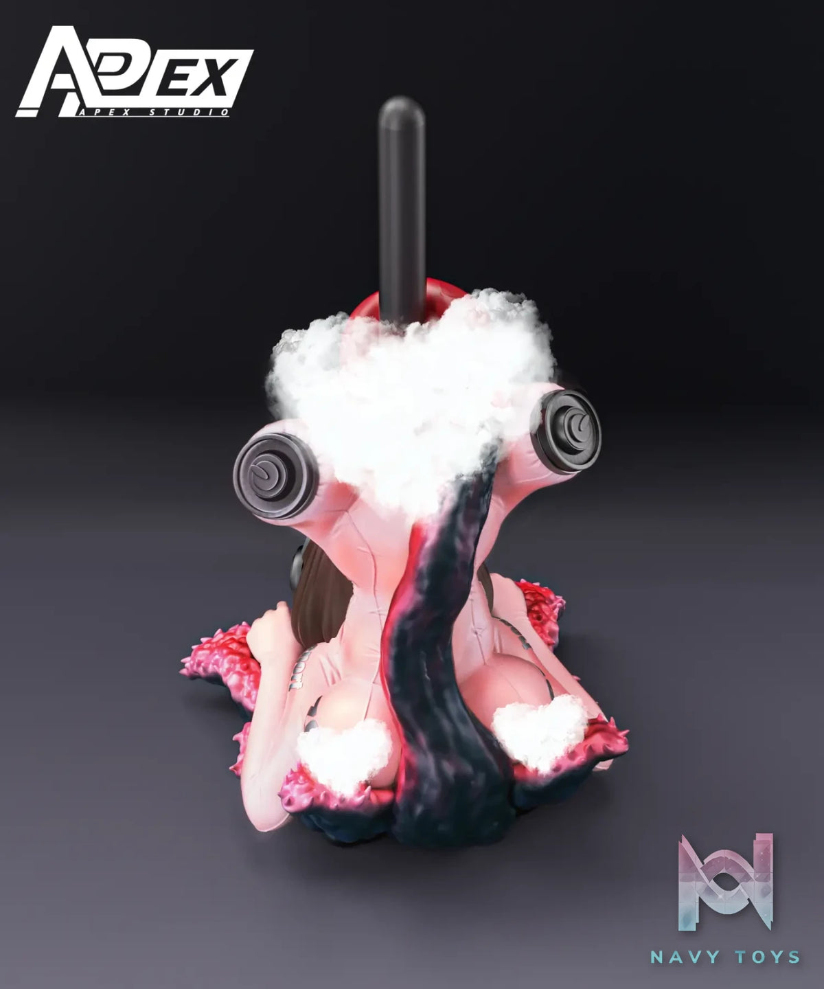 Apex Studio – Original Pen Holder (Licensed)