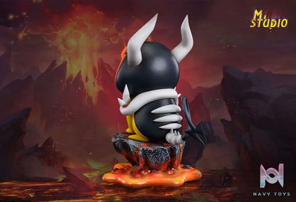 MP Studio – Pokémon Cross-dressing Pikachu #2— cos Houndoom