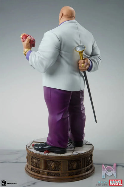 Sideshow Collectibles – Marvel Kingpin 300942 (Licensed)