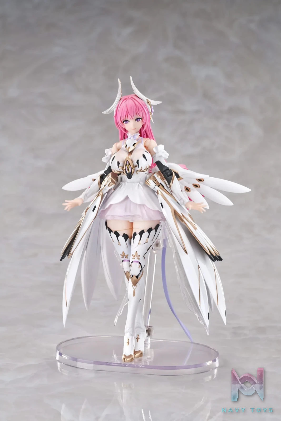 GSAS – Hyper Body GODDESS OF VICTORY: NIKKE Dorothy Posable Figure (Licensed)
