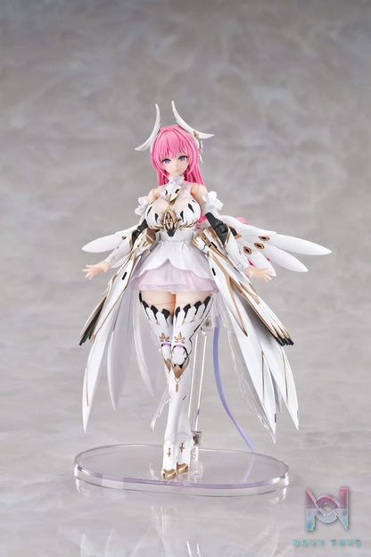 GSAS – Hyper Body GODDESS OF VICTORY: NIKKE Dorothy Posable Figure (Licensed)