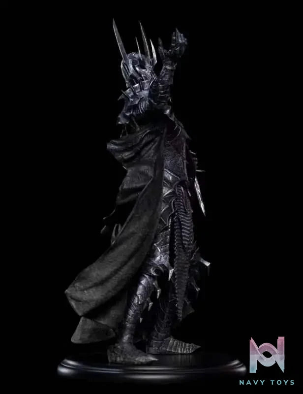 WETA Studio – Lord of the Rings Sauron (Licensed)