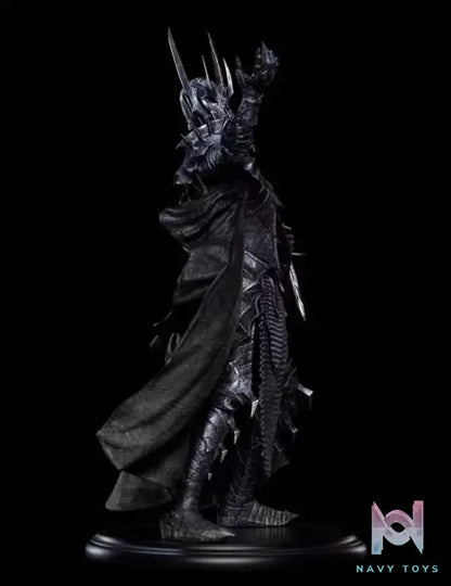 WETA Studio – Lord of the Rings Sauron (Licensed)