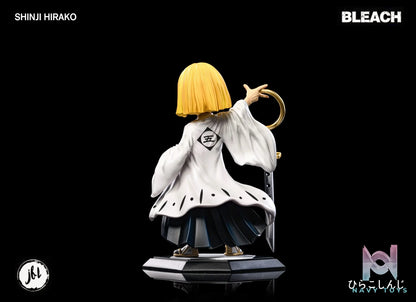 JFL Studio – Bleach Captain Bleach Series #5 Shinji Hirako