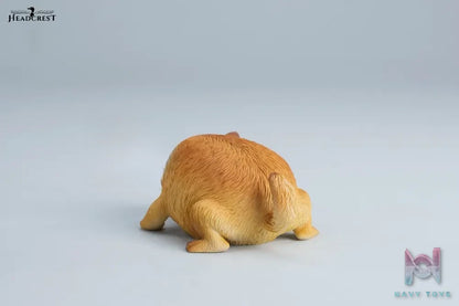 HEADCREST – Shield and Sword Dog H2601 (Licensed)