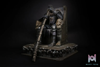 PureArts Studio – DARK SOULS III YHORM (Licensed)