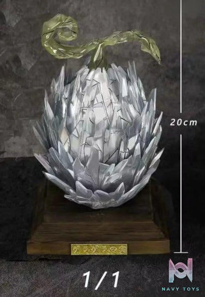 Hot Blood Dream Studio – One Piece Whitebeard Devil Fruit Gura Gura no Mi