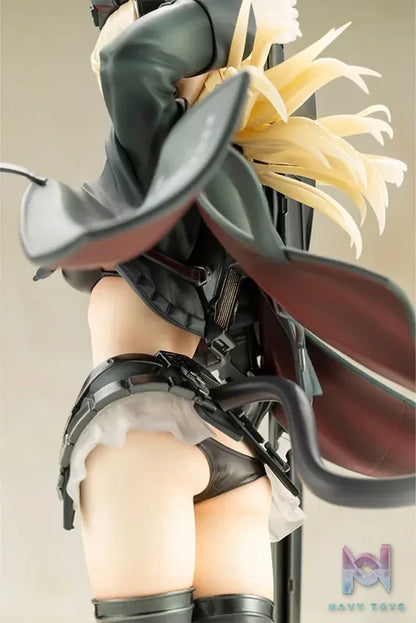 Kotobukiya – Humikane Shimada ART WORKS Arsia (Licensed)